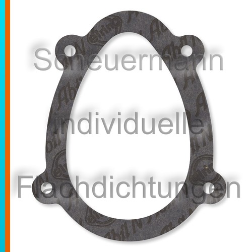 Guarnizione acceleratore opel - guarnizione,