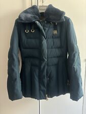 PIERO GUIDI Giubbotto Donna Taglia M con Logo