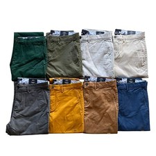 Pantalone chino uomo Tommy
