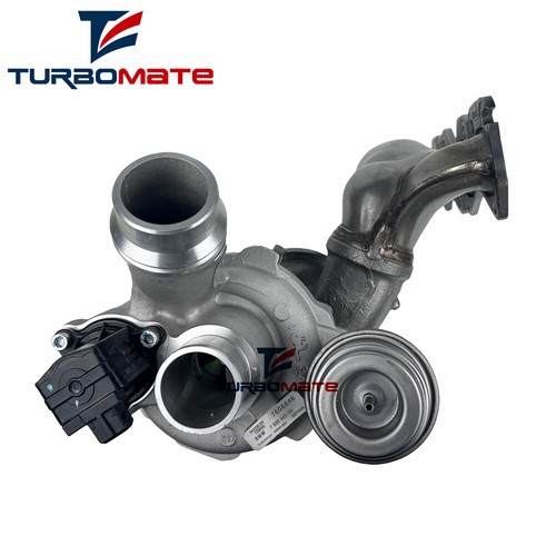 Turbocompressore mgt1549zdl - turbocompressore,