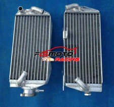 Alluminio Radiatore Per 2014 2015 Honda CRF250R CRF 250R CRF250 R 14 15