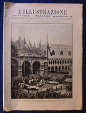 ITALIAN ILLUSTRATION - No. 45/