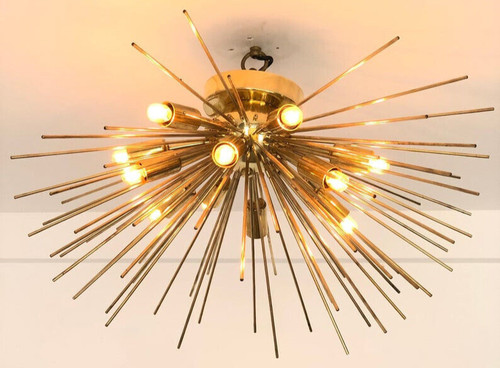 Lampadario soffitto - a,