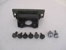 Supporto serbatoio fissaggio