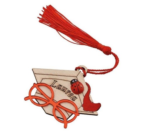 Applicazione laurea tocco - laurea,