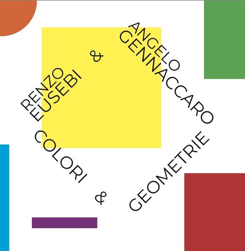 Renzo eusebi angelo - eusebi, &