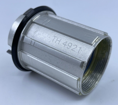 Corpo vision freehub - corpo, metron