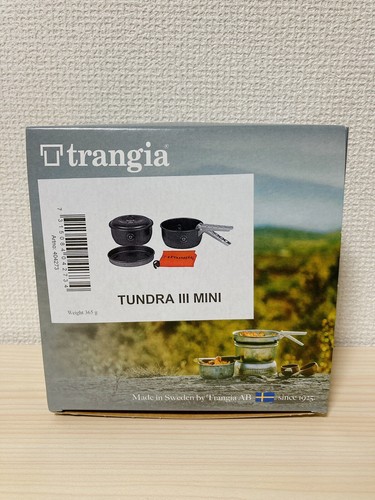 Transia tundra mini - tundra, 3