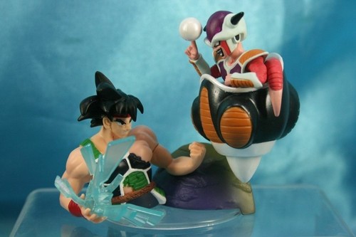 Bandai dragonball - dragonball, z