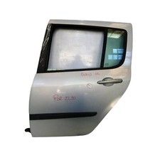 PORTA PORTIERA POSTERIORE