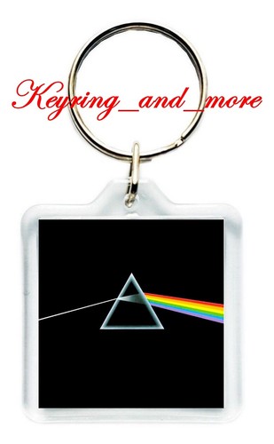 Pink floyd the dark - floyd,