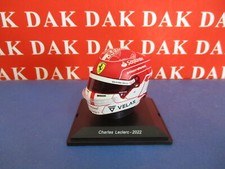 1/5 Modellino Casco Helmet