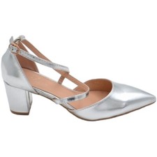 Scarpa decollete' donna a