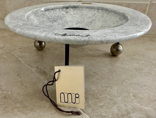 Vaso artigianato fiorentino - vaso,