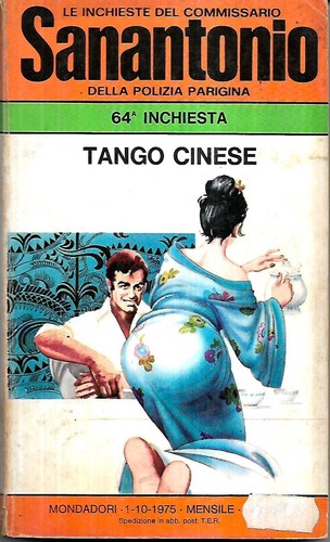 Sanantonio tango cinese - 64:,