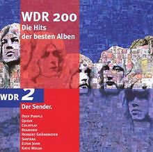 WDR 200 - Die Hits der besten