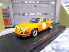 PORSCHE 911 S Coupe ST