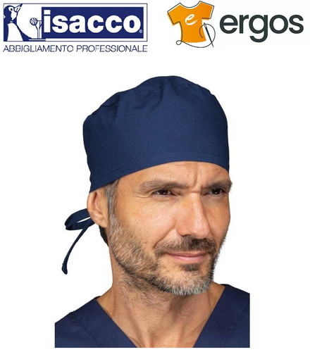 Isacco bandana havana - bandana,