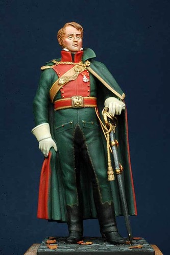 French line lancers 1812 - french,