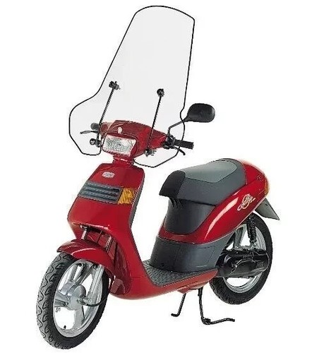 Parabrezza faco kit staffe - kit,