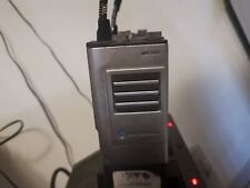 VHF UHF 2 Motorola MX340 Yaesu Icom  VINTAGE 1970/