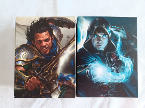 Mtg magic guerra - magic, della