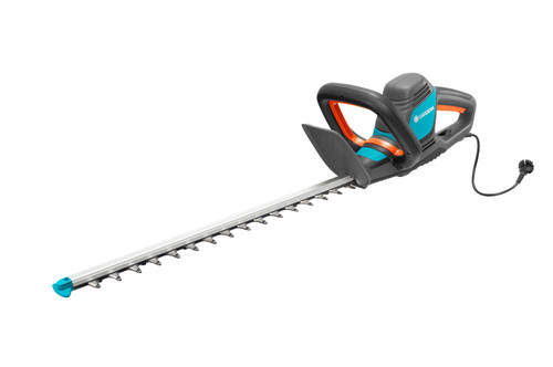 Gardena tagliasiepi elettrico - gardena,
