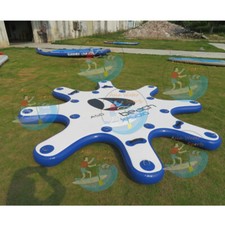 Gonfiabile Grado Commerciale