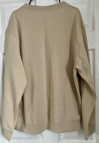 Felpa uomo pull - felpa, bear