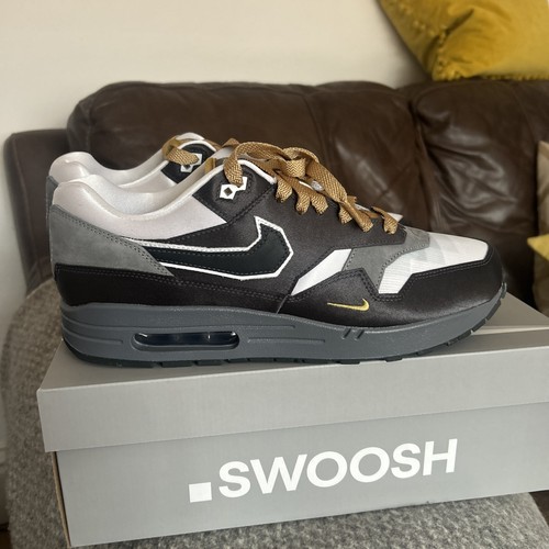 Nike air max swoosh - max, low