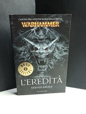 Libro Warhammer Vampire Wars