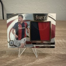 2024-25 Panini Seleziona Serie