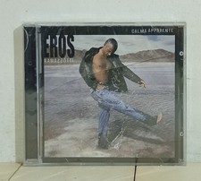 28589 CD - EROS RAMAZZOTTI - Calma apparente - Sorrisi e canzoni TV  - NUOVO