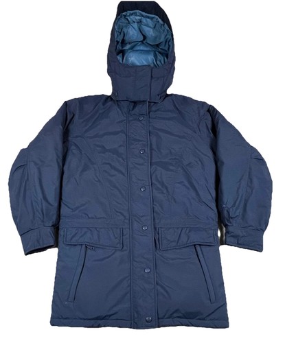 Parka piumino sportivo