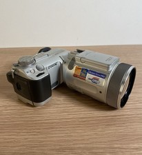 Sony Cyber-Shot DSC-F717 5,0