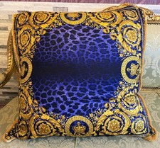 Cuscino VERSACE 80x80 cm