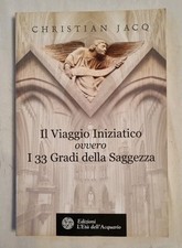 Christian jacq il viaggio - christian,