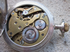 OROLOGIO DA TASCA LIDO 35344