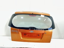 PORTELLONE COFANO BAGAGLIAIO