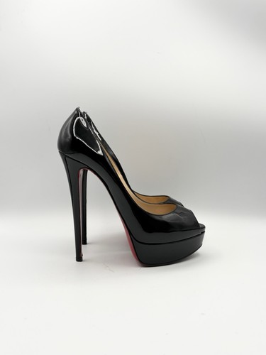 Christian louboutin tacchi - tacchi, a