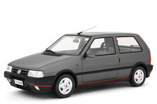 LAUDORACING-MODELS 1:18 Fiat
