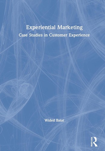 Experiential marketing case - experiential,