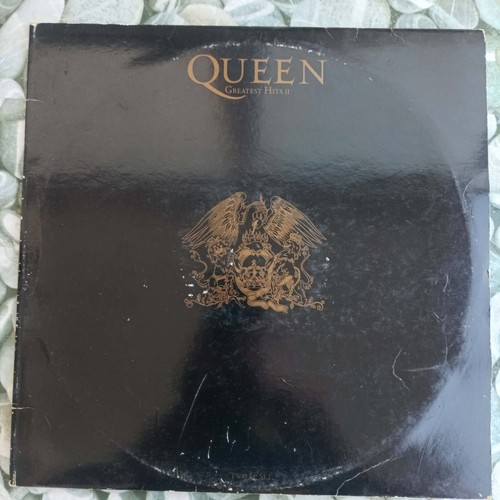 Queen greatest hits ii - queen,