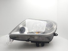 14943320 faro fanale sinistro