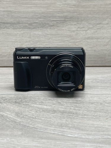 Panasonic lumix dmc - panasonic,