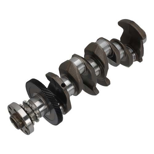 Albero motore n47d20 per bmw - albero,
