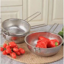 Cestello lavaggio acciaio inox - cestello,