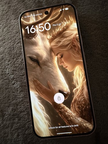 Google pixel pro 128 - 9, gb