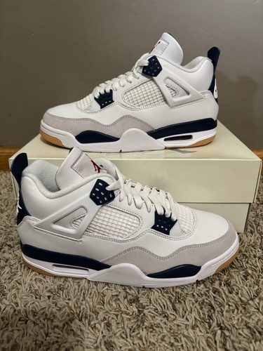 Jordan nike air - jordan, 4