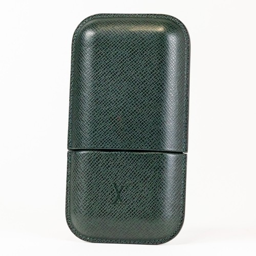 Louis vuitton portasigari - vuitton,